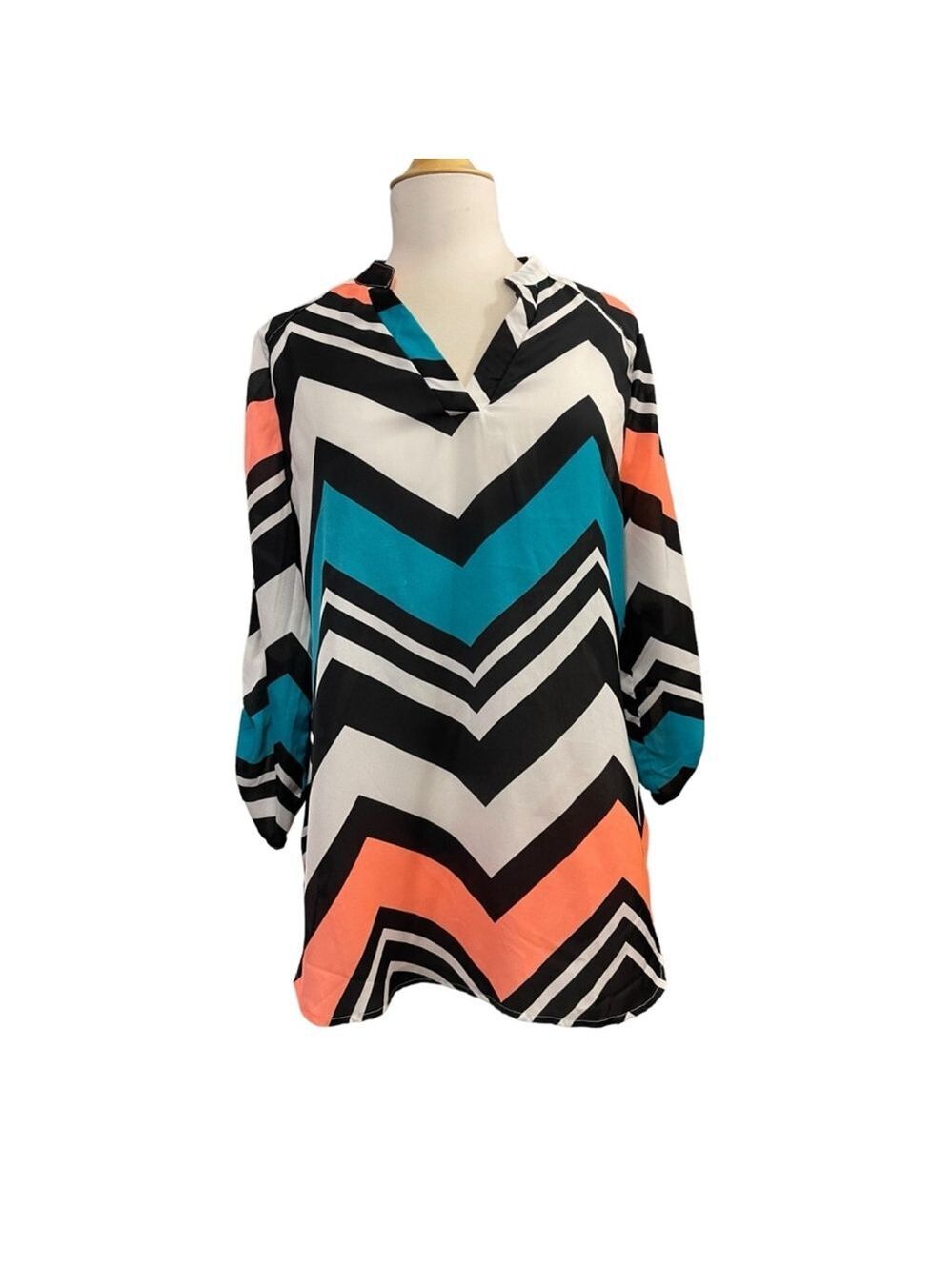 Women's Cato Blouse Size
L